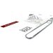 Vin Bouquet FIA 126 glashouder roestvrij staal hangrek accessoires keuken glazen organiseren