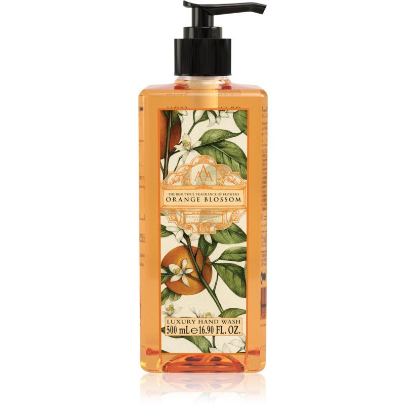 The Somerset Toiletry Co. Luxury Hand Wash 500ml