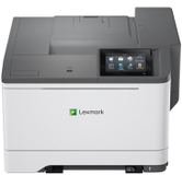 Lexmark CS632dwe - A4 Color Laser Printer