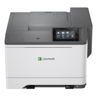 Lexmark CS632dwe - A4 Color Laser Printer