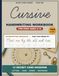 Cursive Handwriting Workbook for Kids Ages 8-12: Crack the Code — Learn to Read and Write Cursive with Secret Messages, Jokes, and Fun Facts