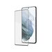 Celly FULLGLASS995BK Screenprotector voor Samsung Galaxy S21+ 5G - Gehard Glas - Zwart