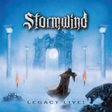 Suburban Stormwind Legacy Live!