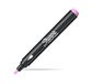 Sharpie Creative Marker Marqueurs acryliques | Pointe ronde | Rose | 6 pièces
