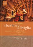 Euroarts The Barber Of Seville DVD