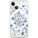 ERT GROUP mobiel telefoonhoesje voor iPhone 13 Disney Aurora 002
