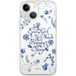 ERT GROUP mobiel telefoonhoesje voor iPhone 13 Disney Aurora 002