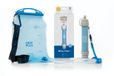 Care Plus Waterfilter Evo - inclusief 3L waterreservoir - Voor Noodpakket en Noodsituaties
