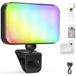 Neewer N6C LED-lumière pour smartphone Nombre de LED : 91 Bi-Color
