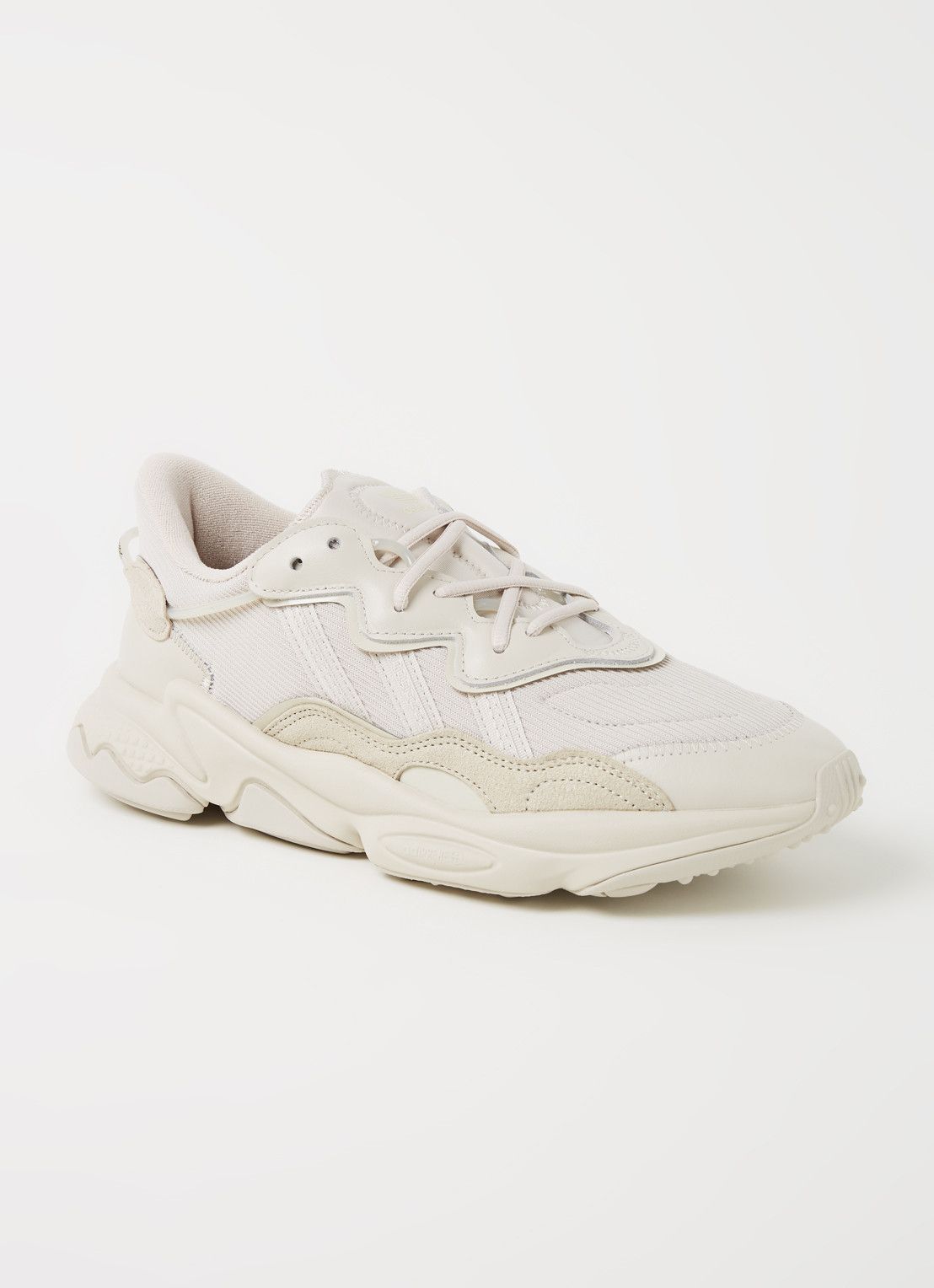 adidas Originals Ozweego sneakers ecru - Maat 40