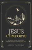 Jesus Libri GmbH Jesus Comforts Paperback