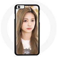 TWICE Etui voor Iphone 7 Tzuyu Concept Foto Maniacase