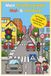 Mein Straßenverkehr Mal- & Lernbuch