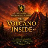 The Volcano Inside