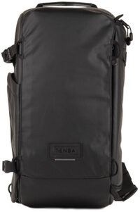 Tenba Solstice v2 12L Slingbag - Zwart