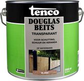 Tenco Douglas Beits Waterbasis Transparant Blank - 2,5 Liter