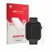 upscreen - Screenprotector voor Vornix Smartwatch 1.85" - Folie Beschermfolie transparant
