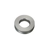 Piaggio Afstandsschijf Uitvullingsring Compatibel met Aprilia Tuono V4 | OEM 2B003247