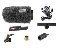 Rycote 15 cm Classic-Softie Camera Kit 19/22