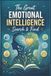 The Great Emotional Intelligence Search & Find: 60 Stress-Relieving Vocabulary Puzzles to Build EQ, Self-Awareness, and Focus for Wellness Seekers & Professionals