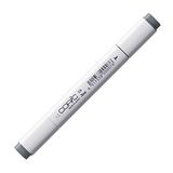 Copic C6 Cool Gray No. 6 Permanent Marker
