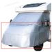 Fiat Volet Isotherme Bas Pour Fiat Ducato 2002-2005 – Isolation Camping-car
