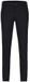 Jako Softshellbroek voor dames C7507D Zwart Katoen