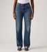 Levi's Jeans 501 '90S Lichtgewicht Blauw Katoen/Lyocell Loose Fit W29 X L32
