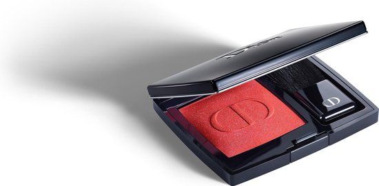 Dior Christian Dior Rouge Blush - 999 - 3348901401593