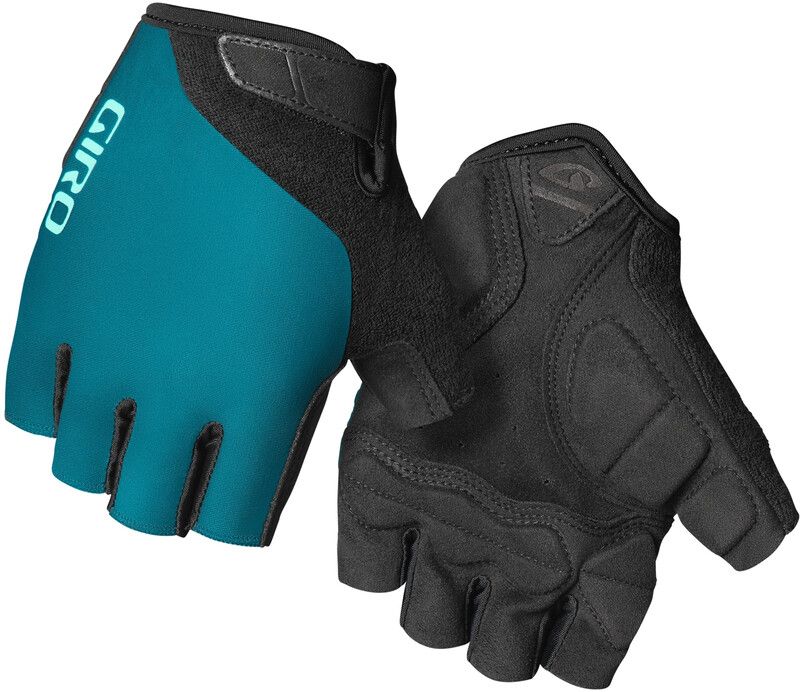 Giro Jag'ette Handschoenen Dames - Blauw - 2022