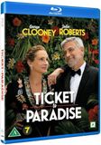 SF film Ticket to Paradise