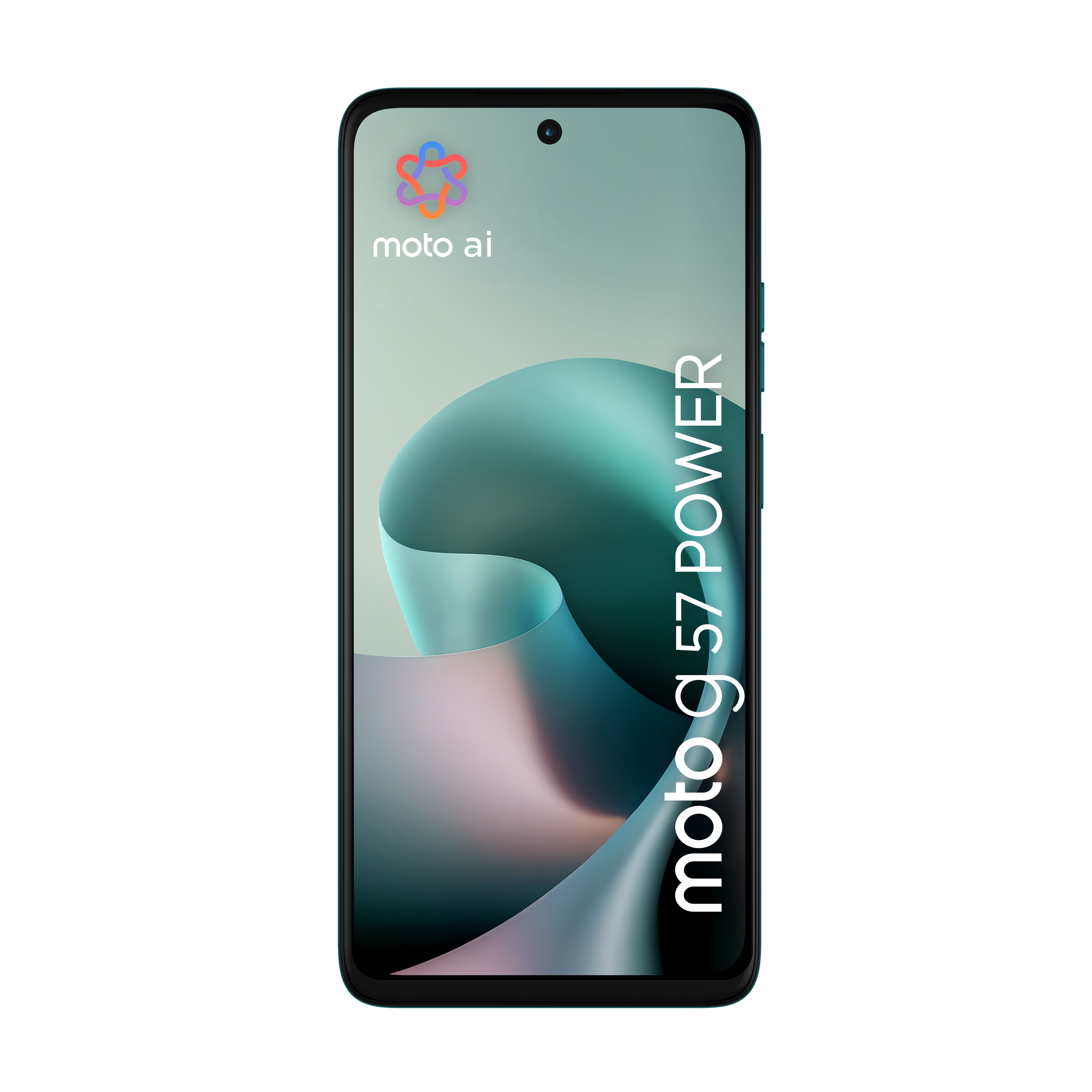 Motorola Moto G57 Power 12GB/256GB Turkoois