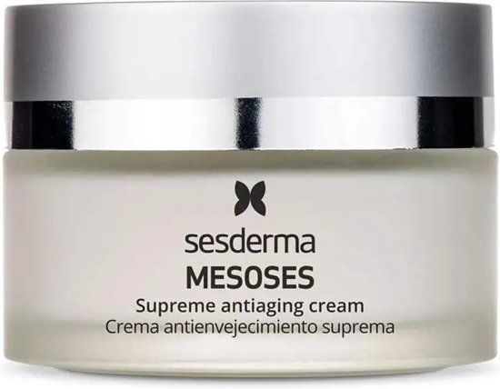 Sesderma Mesoses Supreme Antiaging Cream 50ml