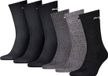 Puma Sokken Set van 6