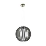 Levitantes verlichting, afbeelding
