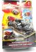 Bandai Namco Bandai Power Rangers Robo Knight Lion Cycle