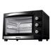Crena 8752 oven, 35 l, 1600 W, 35 liter, zwart