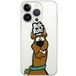 ERT GROUP mobiel telefoonhoesje voor Samsung A11 / M11 origineel en officieel erkend Scooby Doo patroon 007