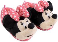 cerdá Disney Cerda Disney 3d Applications Minnie Pantoffels Roze EU 30-31 Meisje
