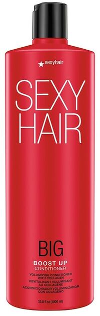 sexy hair Big Sexy Hair Boost Up Volumizing Conditioner 1000 ml