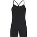 Girlfriend Collective Combi-short femme V-Back Barre Unitard
