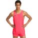 adidas Adizero Essential Hardloopshirt Heren - koraal, Maat XXL