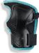 Rollerblade X-Gear protecteurs de poignet femme noir - taille L