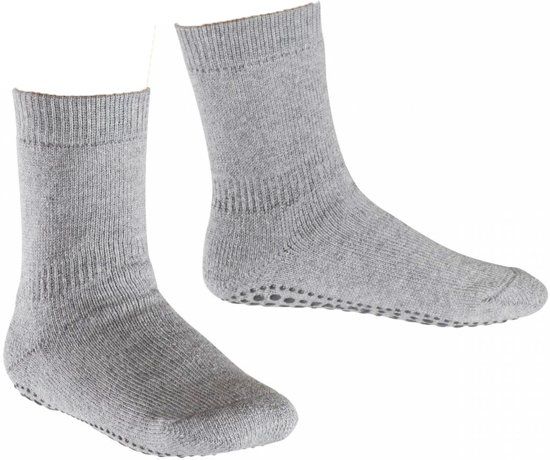 FALKE Ergonomic Sport System Falke Catspads - Sportsokken - Kinderen - Grijs - Maat 23-26