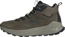 adidas TERREX Terrex Trailmaker 2.0 Leren Hiking Schoenen - Heren - Groen - 42