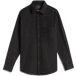 Chemise en flanelle portugaise à manches longues
