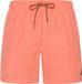 Protest Maillot de bain Homme Cadmium Orange XL