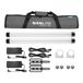 Nanlite Pavotube II 15XR 2KIT LED Lamp