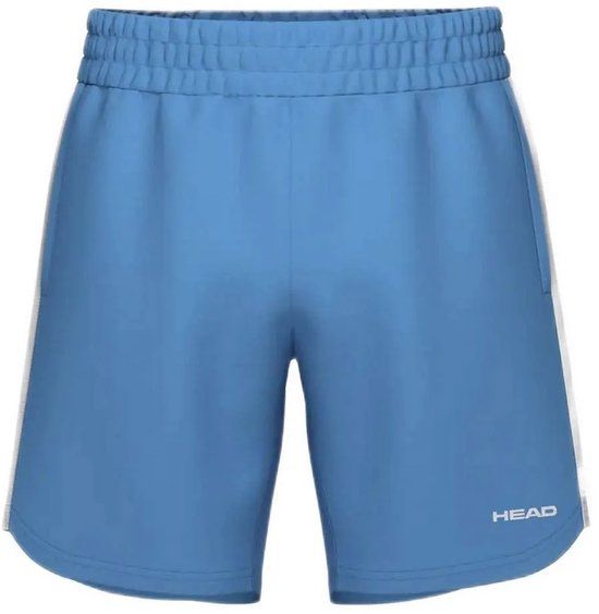 Head Power Korte Broek Blauw 2XL Man