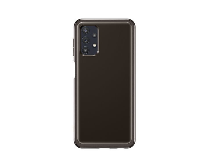 Samsung EF-QA326TBEGEU zwart / Galaxy A32 5G